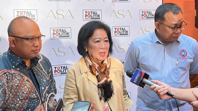 Por el bien del pueblo, que Elka promueva la implementación de Provonomics en medio de la geopolítica global