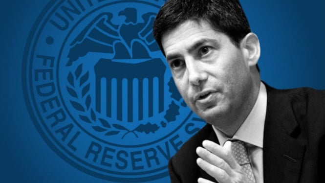 El perfil y la trayectoria de Kevin Warsh, un fuerte candidato a nuevo jefe de la Fed cercano a Trump
