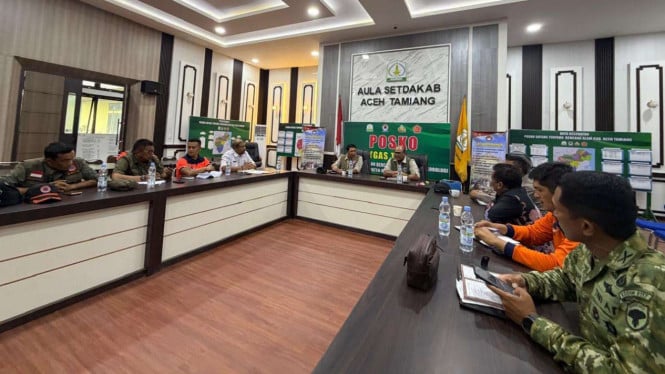 El gobierno agregará 111 unidades de vivienda tipo refugio en Tamyang Hulu