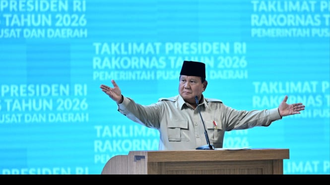 Prabowo ha preparado 34 proyectos Waste to Energy para superar los problemas de residuos