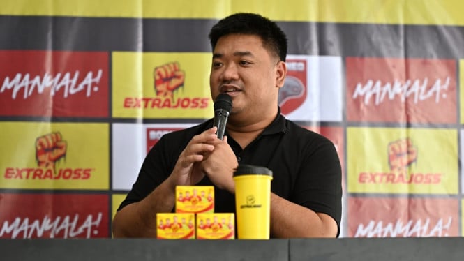 Bintang Todjo y Extrazos afirman su compromiso con el desarrollo de la industria del fútbol en Indonesia