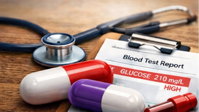 Para abordar el problema de la obesidad, la industria sanitaria de Indonesia introduce la terapia oral.