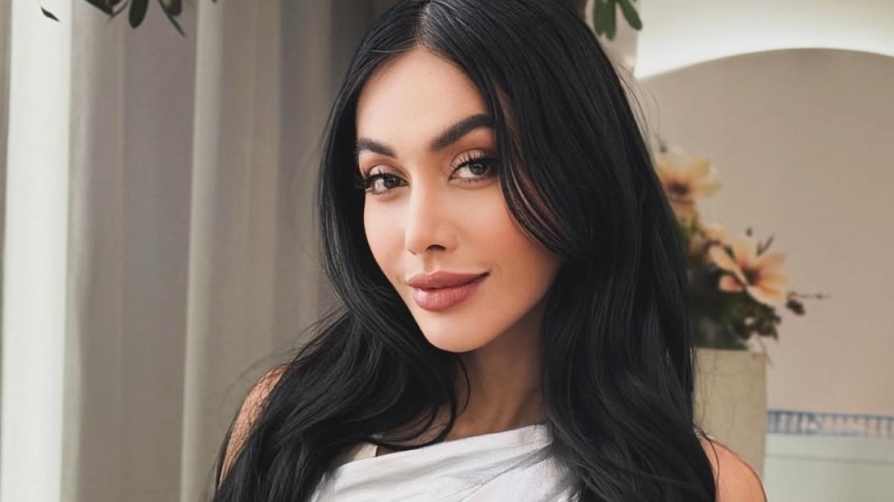 ¡Sea sencillo! El padre biológico de Ressa Rizki se niega a asumir responsabilidades, afirmó Denada