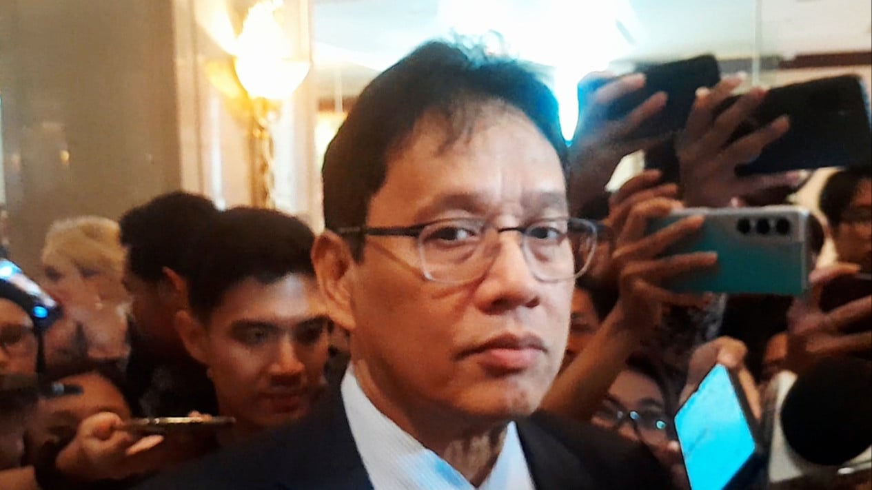 Purbaya confía en que la investigación comercial de Estados Unidos no perturbará las perspectivas comerciales de Indonesia