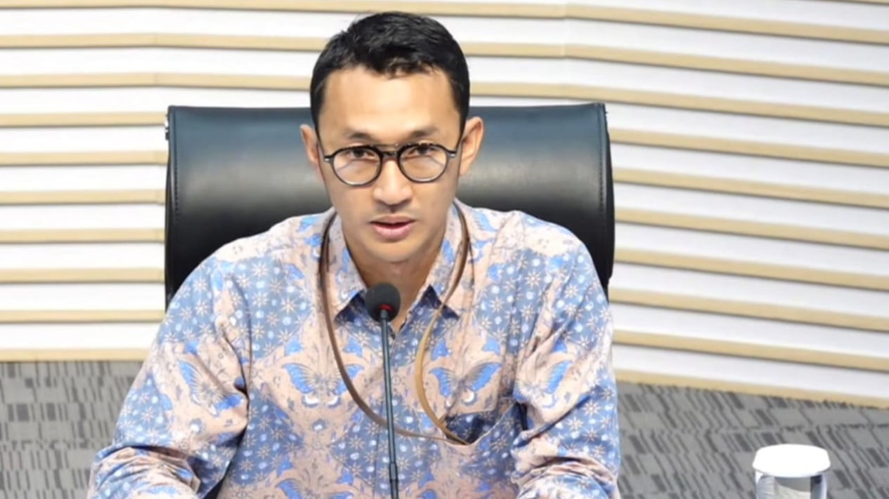 ¡KPK dice que el regente adjunto de Rejang Lebang también está sujeto a OTT!