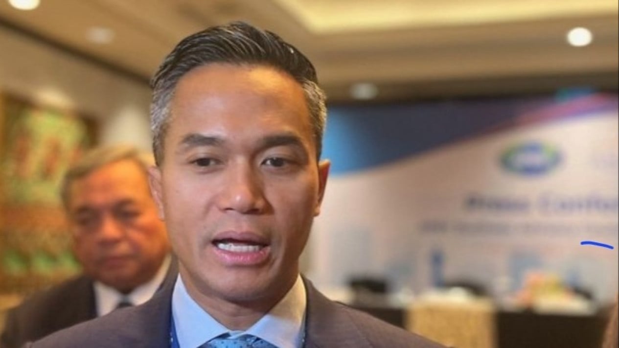 Anindya Bakri dice que PFII tiene potencial para atraer family offices chinas y de Hong Kong.