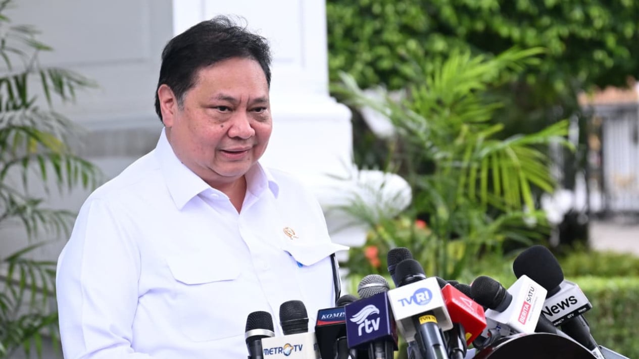 La FMH ASN APBN puede ahorrar 6,2 billones de IDR