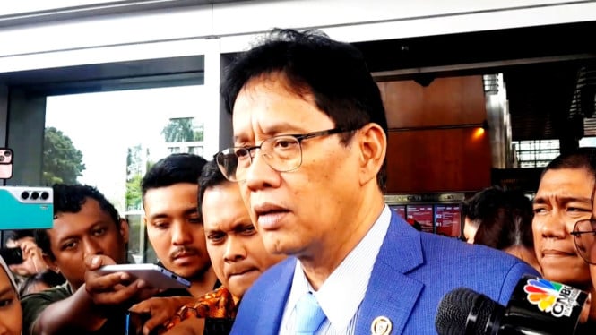 La deuda pública alcanzó los 9.637 billones de euros, explica Purbaya