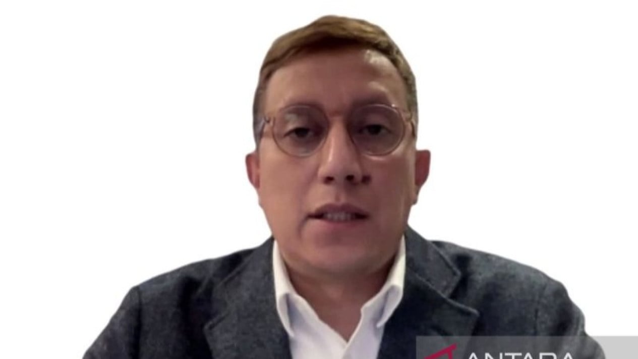 Irán da luz verde a los petroleros indonesios para pasar el Estrecho de Ormuz, dice el Ministerio de Asuntos Exteriores