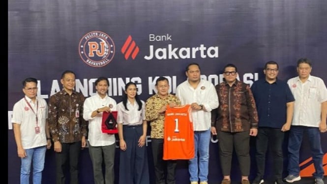 Fortalecer la identidad de Yakarta para convertirla en una ciudad sofisticada y competitiva.