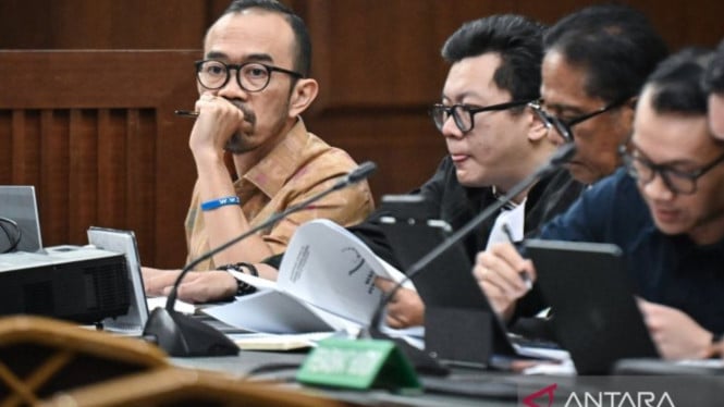 Las pérdidas financieras del Estado en hipotéticos casos petroleros ascienden a 171,99 billones de rupias