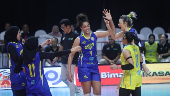 La clasificación de la Pro League femenina de 2026 se calienta, gran oportunidad en One Pride MMA