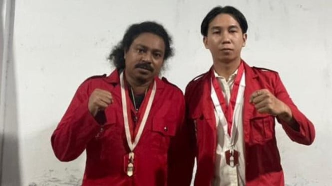 Estamos para proteger la raza Marhen