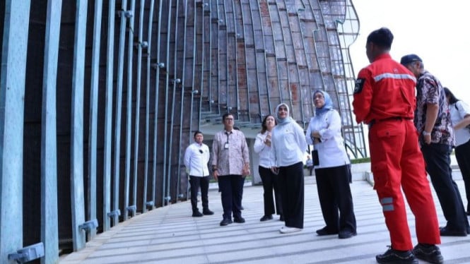 Por eso Menpan RB asegura que ASN se sienta cómoda en IKN