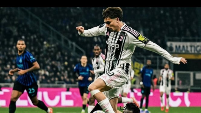 La Juventus furiosa pide la dimisión del árbitro principal de la Serie A tras la derrota ante el Inter de Milán