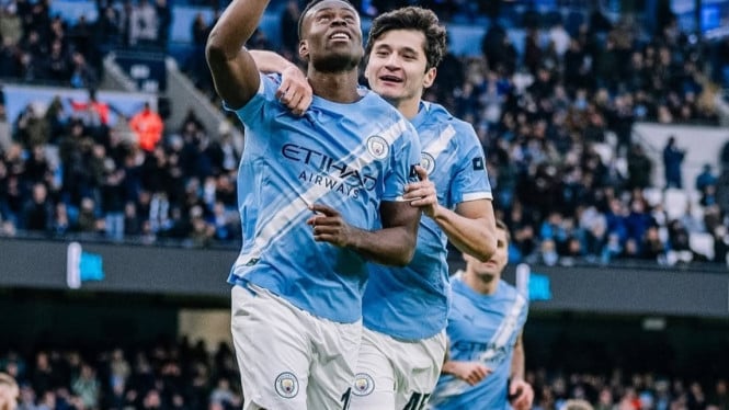 Manchester City, Liverpool y Chelsea avanzaron a quinta ronda