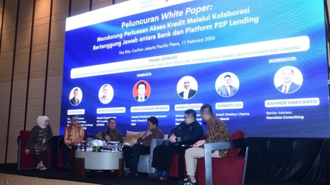 AFTECH y Mandal Consulting destacan la expansión del acceso al crédito a través de la sinergia Bank-Pindar