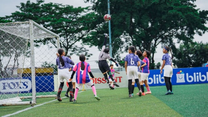 A pesar de la creciente competencia, MLSC Jakarta Solo dará a luz a un nuevo campeón