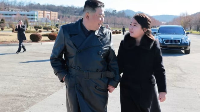 Con tan solo 14 años, Kim Ju Ae ya está siendo preparada por Kim Jong Un para ser la líder de Corea del Norte, estos son los hechos