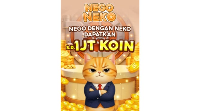 ¿Qué es Neko Neko? ¡Probemos la diversión en Shopee!
