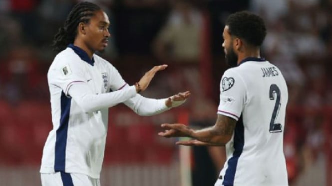 La historia de DJ Spence, el primer musulmán en la selección de Inglaterra