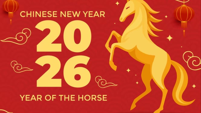 Un experto en feng shui predice que el año del caballo de fuego estará lleno de cambios rápidos, ¿qué signo zodiacal tiene suerte?