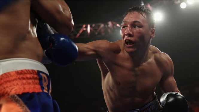 Las Leyendas Regresan, Manny Pacquiao Desafía Al Ex Campeón Mundial De Boxeo Ruslan Provodnikov