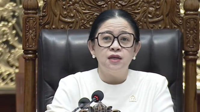 Prabowo asistió a la primera reunión de la Junta de Paz, recordó Puan