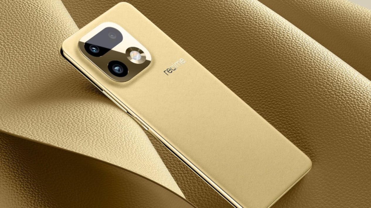 La serie Realme 16 llega a RI con tecnología de cámara 5G de 200MP, lo que hace que las fotos de Eid sean aún más geniales