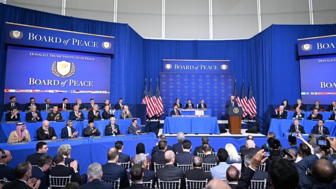 Indonesia nombra subcomandante de las FSI en Gaza