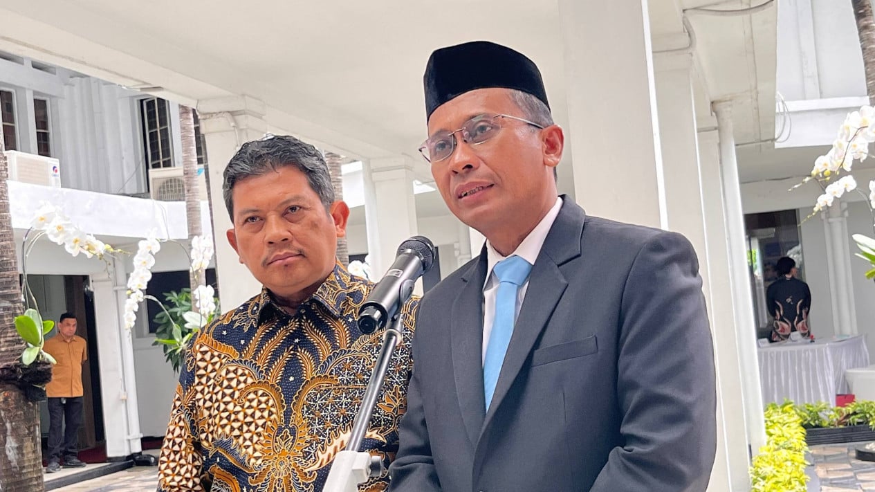 Los jefes de hogar aún pueden acceder a los servicios de salud de BPJS mientras viajan a casa sin estar restringidos a la residencia del participante.