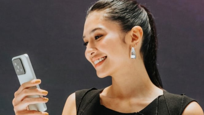 El buque insignia compacto HP cazado, Xiaomi 15 se convierte en un nuevo objetivo