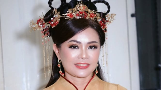 Si Mehang quiere demandar a su marido por el divorcio tras 15 años de matrimonio