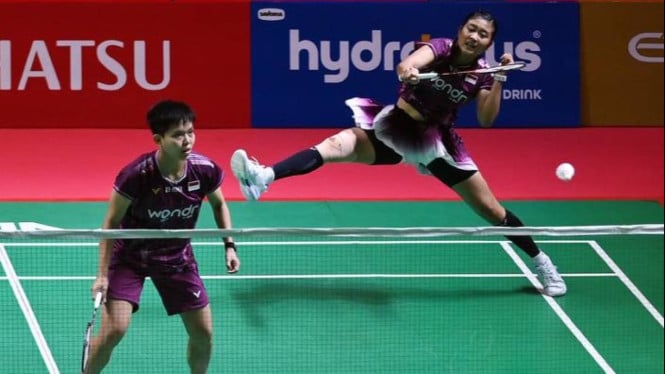 TV/Fadia Orleans se retira del Masters 2026 y se centra en tres torneos europeos consecutivos