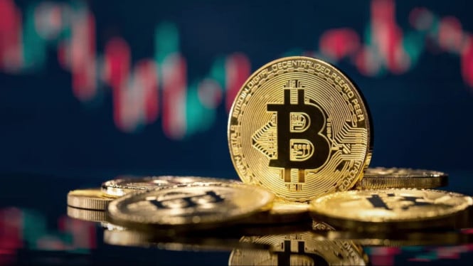 ¡Malo! Bitcoin cae a 62.000 dólares, el sentimiento global genera una gran presión