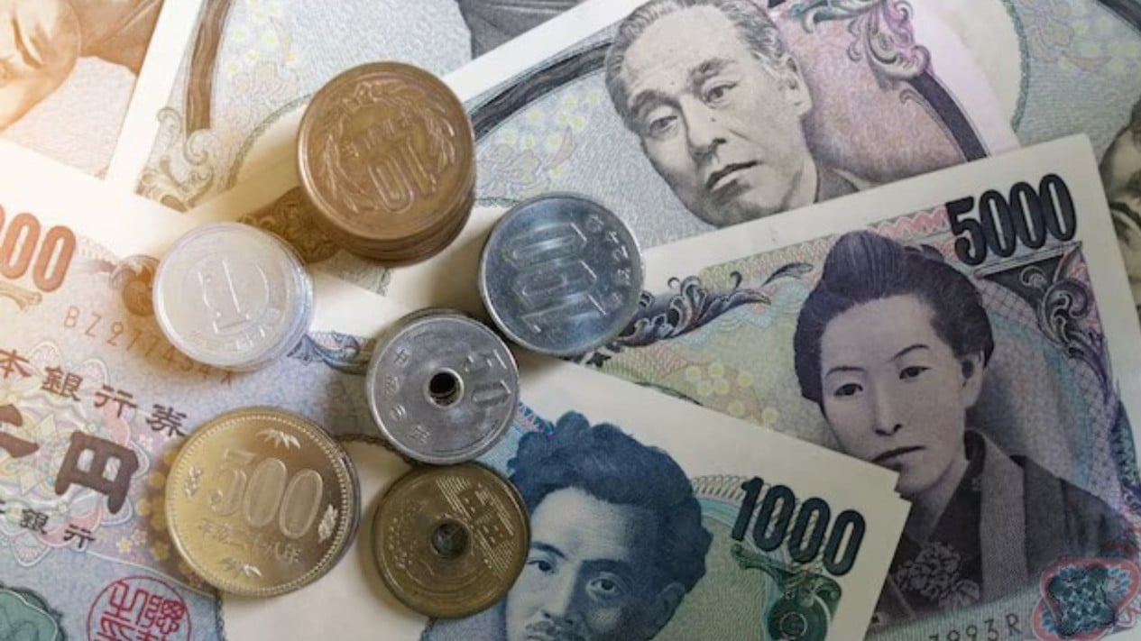 El destino del yen se ha vuelto más sombrío, y los inversores empiezan a desconfiar de la nueva intervención de Japón.