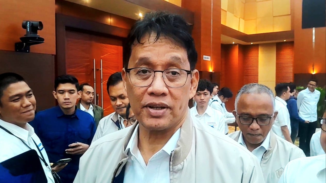 Guerra de Irán contra Estados Unidos e Israel, el Ministro de Finanzas Purbaya confirma la seguridad del suministro de combustible a pesar del aumento de los precios del petróleo