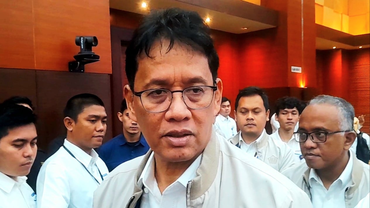 Los precios del combustible subsidiados aumentarán si la APBN no puede seguir el ritmo de los precios mundiales del petróleo.