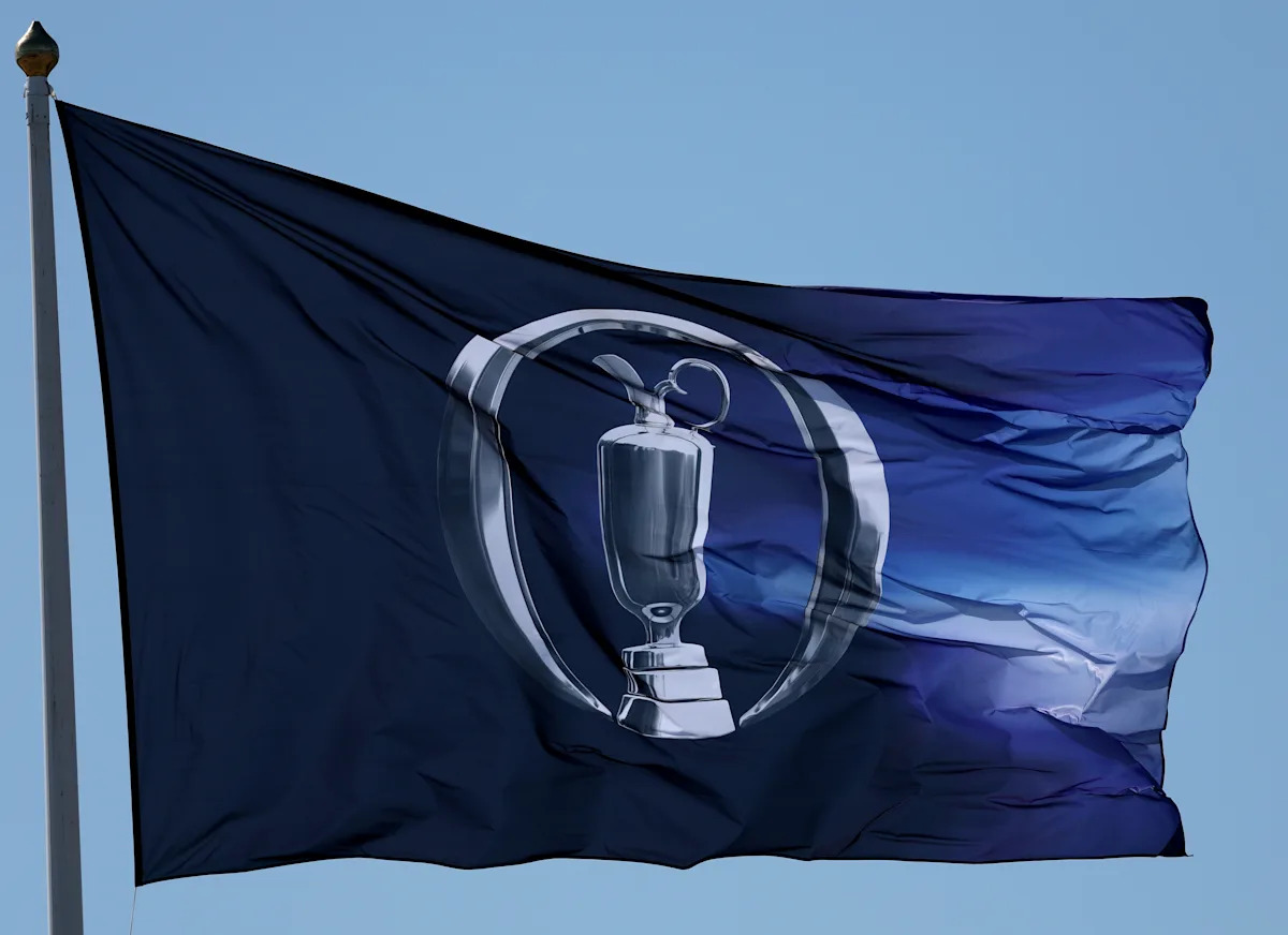 Pagos del British Open 2026: el Open ofrece una bolsa récord, pero sigue siendo la más baja entre los grandes, en Royal Birkdale
