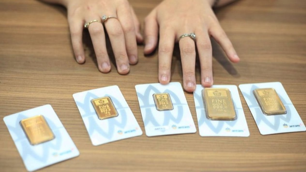 El fin está en caída libre, los productos del mundo variarán.