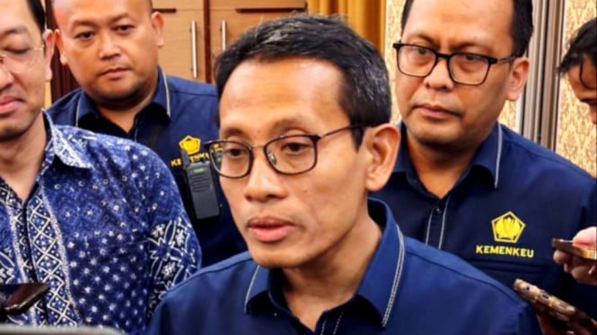 LPDP mejorará la estrategia para que los exalumnos puedan ser absorbidos por la industria laboral de Indonesia