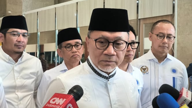 Visita la RPD y da órdenes a Julhas Pan Varga