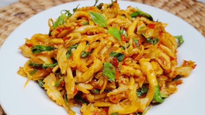 Receta de champiñones salteados para un menú Sahoor delicioso y saludable