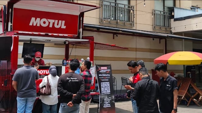 El mantenimiento de las motocicletas modernas requiere un enfoque más completo