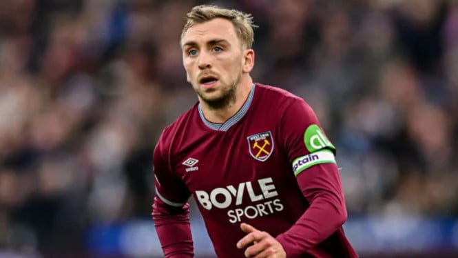 West Ham amenazado con el descenso, Manchester United listo para secuestrar a Jarrod Bowen