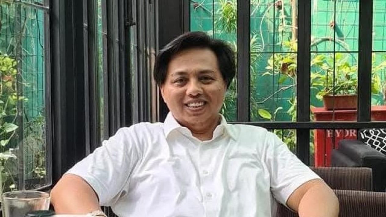 Gus Lilur elogió el enfoque de Prabowo hacia el Reglamento Ministerial No. 5 de 2026 de KP