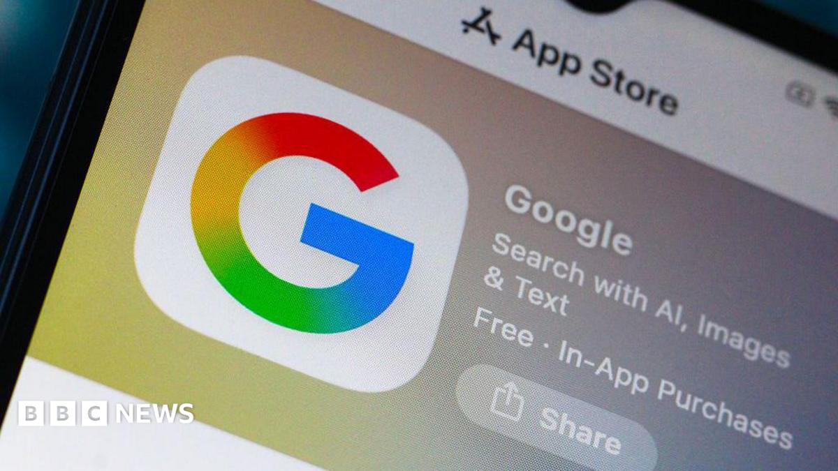 La UE multa a Google con 890 millones de euros por favorecer sus propias aplicaciones frente a sus rivales