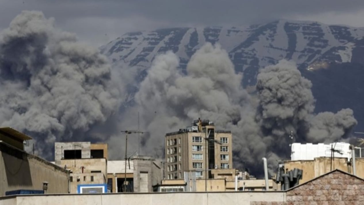 ¡El mercado global es cather-ketir! Las acciones asiáticas cayeron a medida que subieron los precios mundiales del petróleo