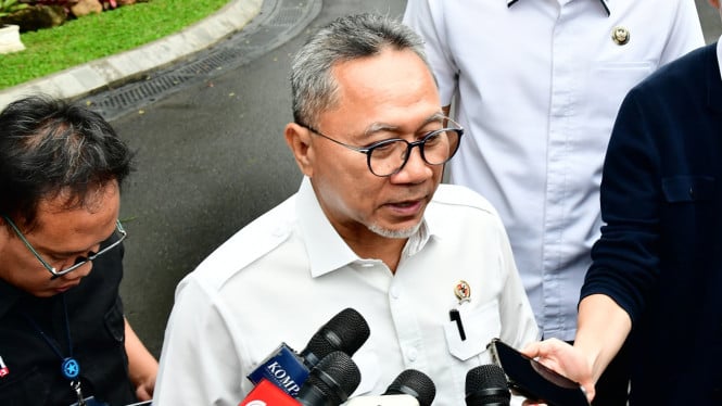 ¡Los precios de los alimentos no deberían aumentar hasta el Eid!