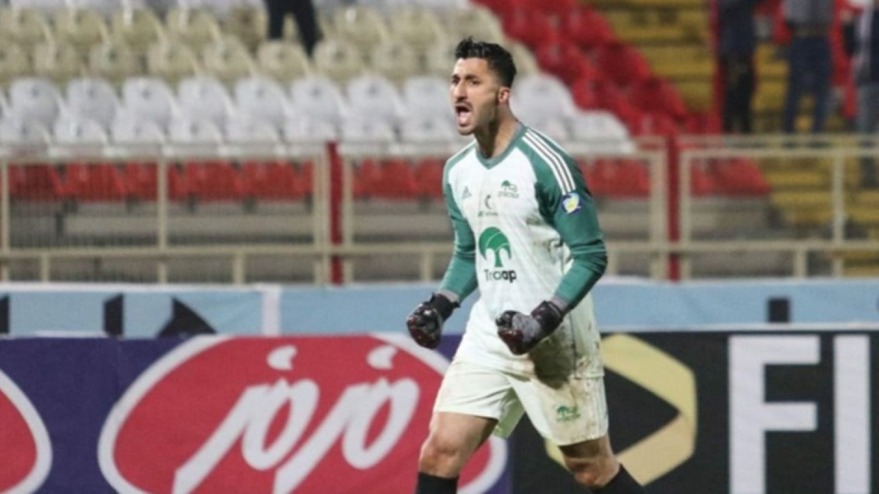 El ex internacional iraní desapareció misteriosamente después de que las críticas a Ali Jamenei enfurecieran al técnico del Real Madrid